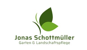 Jonas Schottmüller Garten-Landschaftspflege