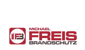 Logo Michael Freis Brandschutz